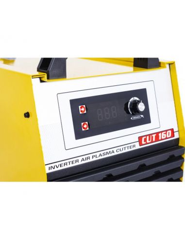 Przecinarka plazmowa Magnum CUT 160 - U P CUT 160 - Magnum - 3
