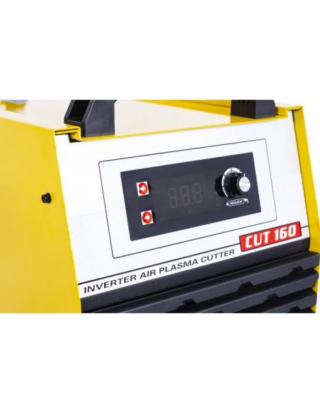 Przecinarka plazmowa Magnum CUT 160 - U P CUT 160 - Magnum - 3