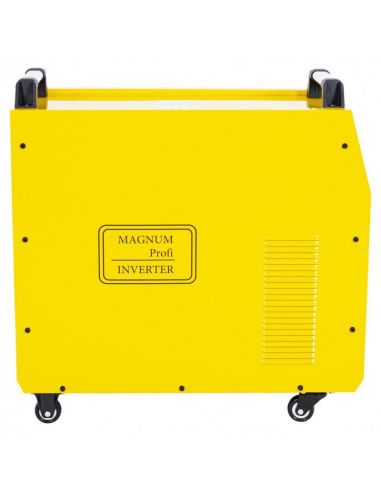 Przecinarka plazmowa Magnum CUT 160 - U P CUT 160 - Magnum - 8