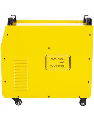 Przecinarka plazmowa Magnum CUT 160 - U P CUT 160 - Magnum - 9