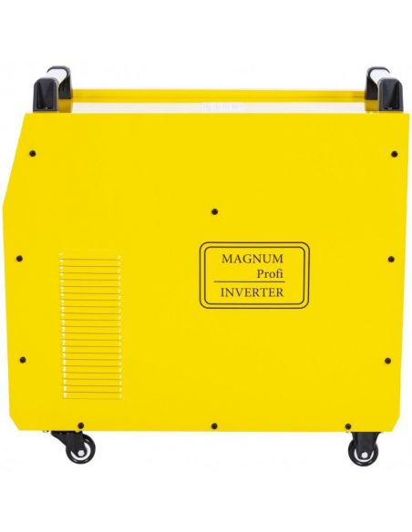 Przecinarka plazmowa Magnum CUT 160 - U P CUT 160 - Magnum - 9