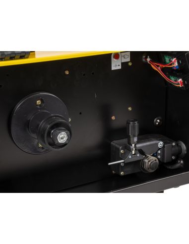 Spawarka Magnum MIG 170 W MMA IGBT - zestaw - U MI 170W MMA-G - Magnum - 13
