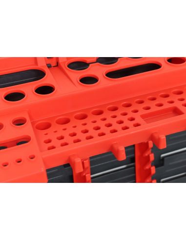Tablica narzędziowa Toolbox System Wall Mix 120x80 v.2 - TS.W.120.080.M_2_px - Toolbox System - 7