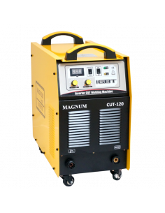 Przecinarka plazmowa Magnum CUT 120 - U P CUT 120 - Magnum - 1