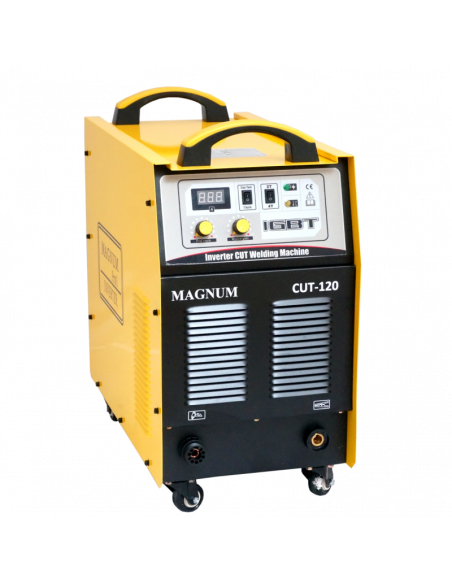 Przecinarka plazmowa Magnum CUT 120 - U P CUT 120 - Magnum - 1