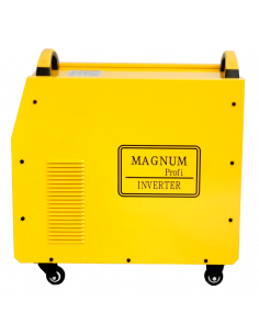 Przecinarka plazmowa Magnum CUT 120 - U P CUT 120 - Magnum - 1 2