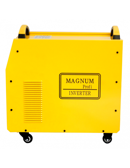 Przecinarka plazmowa Magnum CUT 120 - U P CUT 120 - Magnum - 2