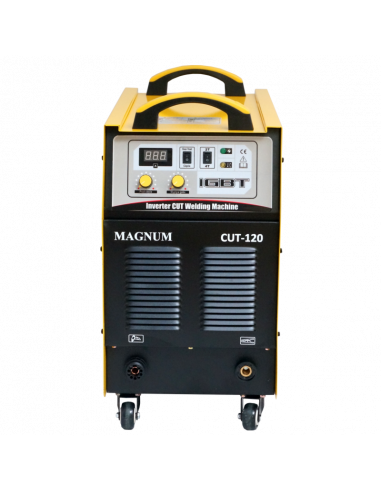 Przecinarka plazmowa Magnum CUT 120 - U P CUT 120 - Magnum - 3