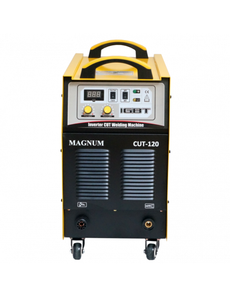 Przecinarka plazmowa Magnum CUT 120 - U P CUT 120 - Magnum - 3