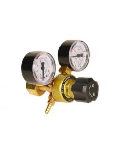 Reduktor Magnum MINI seria 50 - 2 manometry - RBARG/CO 2 MN - Magnum - 1