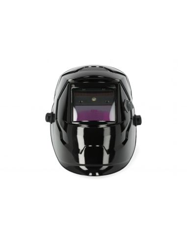 Przyłbica samościemniająca Magnum Iron Light - POS-T IRON CZ - Magnum - 2