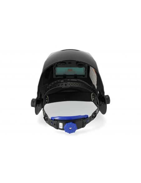 Przyłbica samościemniająca Magnum Iron Light - POS-T IRON CZ - Magnum - 5
