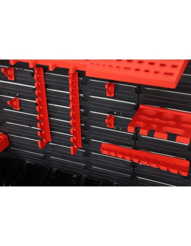 Tablica narzędziowa Toolbox System Wall Mix 120x80 v.2 - TS.W.120.080.M_2_px - Toolbox System - 8