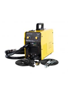 Spawarka Magnum MIG 160 MINI MMA - zestaw - U MI 160MMA L-G - Magnum - 3 2