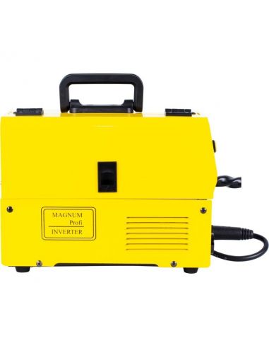 Spawarka Magnum MIG 160 MINI MMA - zestaw - U MI 160MMA L-G - Magnum - 7
