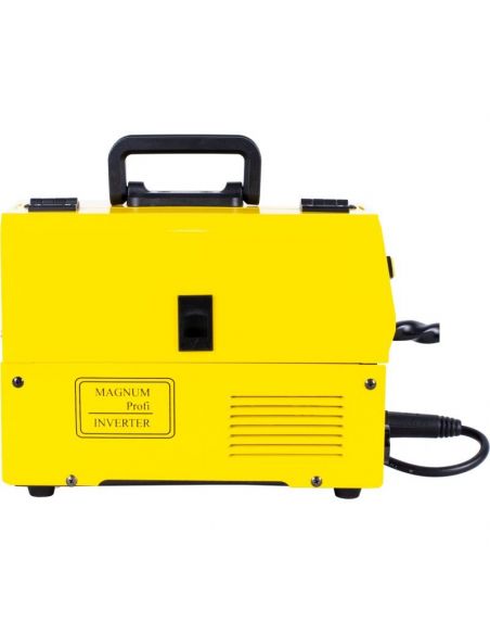 Spawarka Magnum MIG 160 MINI MMA - zestaw - U MI 160MMA L-G - Magnum - 7