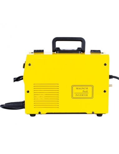 Spawarka Magnum MIG 160 MINI MMA - zestaw - U MI 160MMA L-G - Magnum - 12