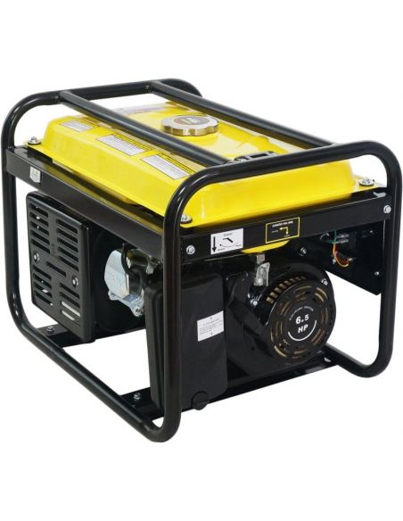 Agregat prądotwórczy DF 2500H - U A DF-2500H - Magnum - 1