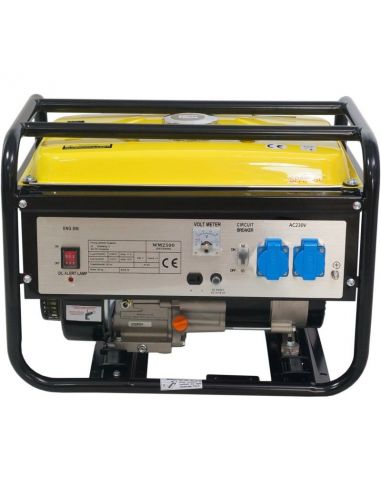 Agregat prądotwórczy DF 2500H - U A DF-2500H - Magnum - 2