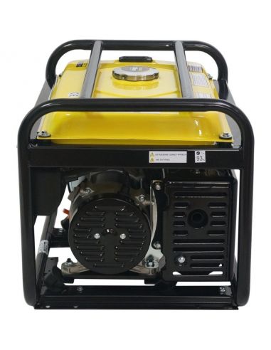 Agregat prądotwórczy DF 2500H - U A DF-2500H - Magnum - 4