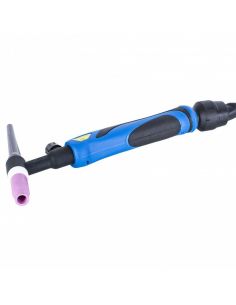 Uchwyt spawalniczy Magnum TIG 17V z zaworkiem (wtyk 35/50) / 4 m - UT 17V 4M50MI - Magnum - 1 2