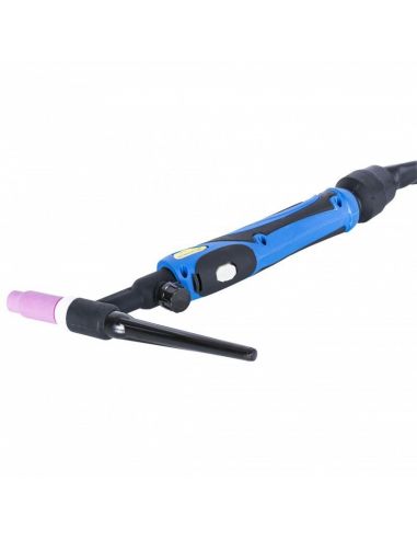 Uchwyt spawalniczy Magnum TIG 17V z zaworkiem (wtyk 35/50) / 4 m - UT 17V 4M50MI - Magnum - 3