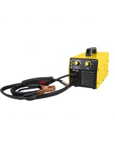 Spawarka Magnum MIG 145 NO GAS - zestaw - U MI 145 W-G - Magnum - 1 2