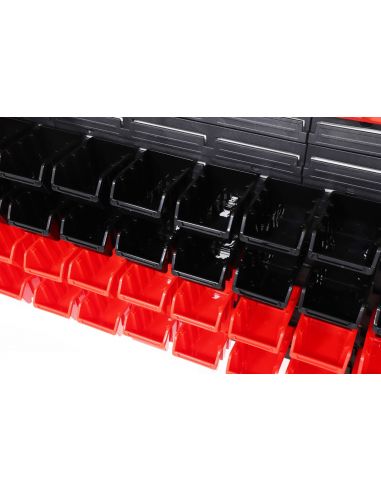Tablica narzędziowa Toolbox System Wall Mix 120x80 v.2 - TS.W.120.080.M_2_px - Toolbox System - 9