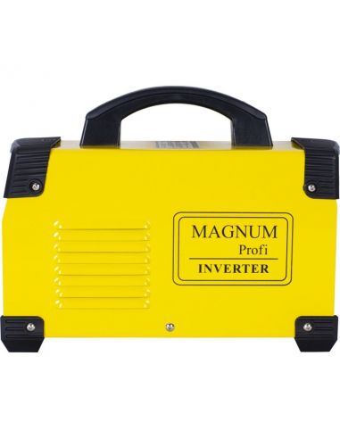 Spawarka Magnum Snake 225 IGBT - zestaw - U I SNA 225-G - Magnum - 5