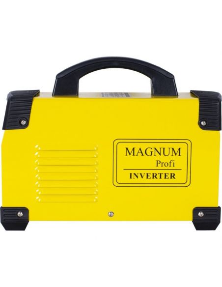 Spawarka Magnum Snake 225 IGBT - zestaw - U I SNA 225-G - Magnum - 5