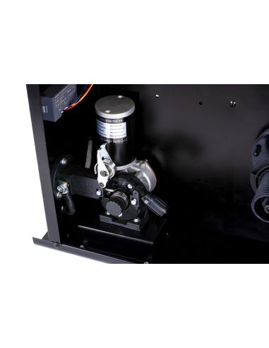 Spawarka Magnum MIDI MIG 210/2 MMA - zestaw - U MI 210/2MMA-G - Magnum - 10