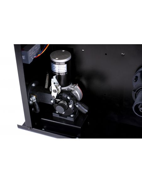 Spawarka Magnum MIDI MIG 210/2 MMA - zestaw - U MI 210/2MMA-G - Magnum - 10