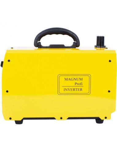 Przecinarka plazmowa Magnum CUT 70 - U P CUT 70 WP - Magnum - 6