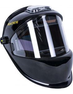 Przyłbica samościemniająca Magnum Panoramic True Color - POS-W-PANORAM - Magnum - 5 2