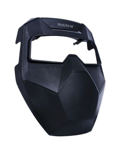 Automatyczne gogle spawalnicze Magnum R100+ z osłoną twarzy - POS-M-R100+ - Magnum - 5