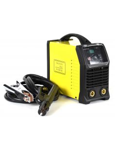 Spawarka Magnum Snake 235 IGBT - zestaw - U I SNA 235-G - Magnum - 2 2