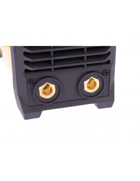 Spawarka Magnum Snake 235 IGBT - zestaw - U I SNA 235-G - Magnum - 5