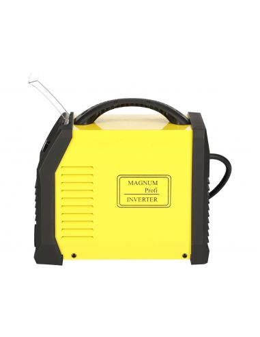 Spawarka Magnum Snake 235 IGBT - zestaw - U I SNA 235-G - Magnum - 10