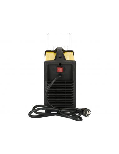 Spawarka Magnum Snake 235 IGBT - zestaw - U I SNA 235-G - Magnum - 12