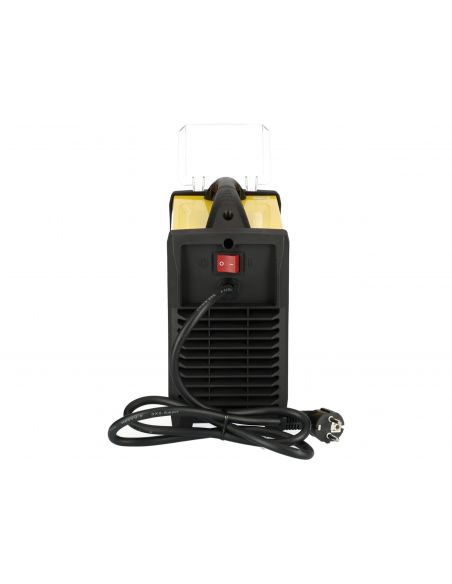 Spawarka Magnum Snake 235 IGBT - zestaw - U I SNA 235-G - Magnum - 12