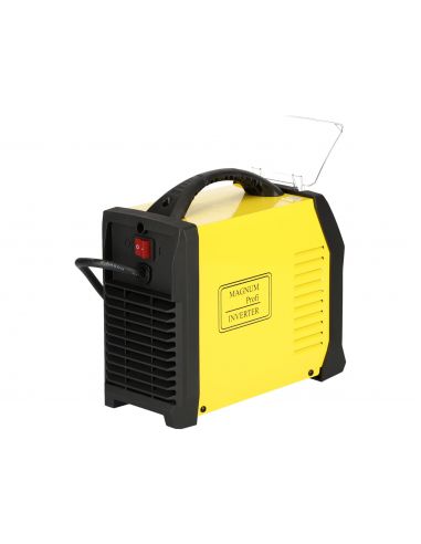 Spawarka Magnum Snake 235 IGBT - zestaw - U I SNA 235-G - Magnum - 13