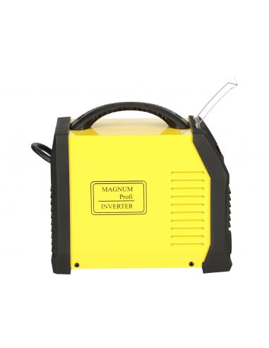 Spawarka Magnum Snake 235 IGBT - zestaw - U I SNA 235-G - Magnum - 14