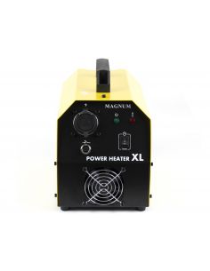 Podgrzewacz indukcyjny Magnum Power Heater XL - U W STORMHELL - Magnum - 1 2
