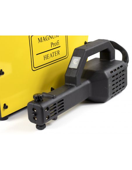 Podgrzewacz indukcyjny Magnum Power Heater XL - U W STORMHELL - Magnum - 4