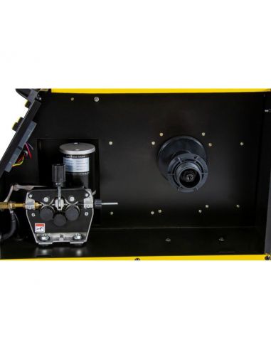 Spawarka Magnum MIG 278 W MMA IGBT - zestaw - U MI 278W MMA-G - Magnum - 6