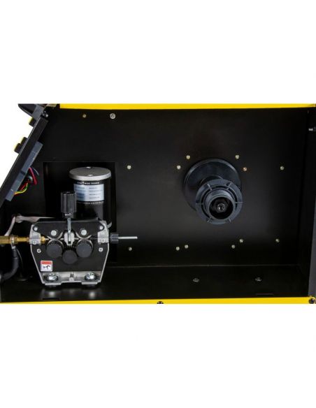 Spawarka Magnum MIG 278 W MMA IGBT - zestaw - U MI 278W MMA-G - Magnum - 6