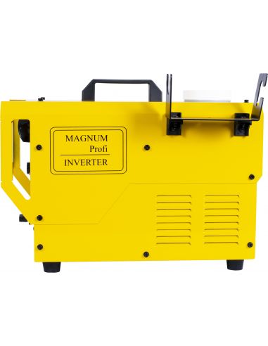 Urządzenie do czyszczenia spoin Magnum Super Cleaner Max Plus - U W CL WBC200 - Magnum - 3