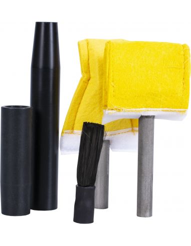 Urządzenie do czyszczenia spoin Magnum Super Cleaner Max Plus - U W CL WBC200 - Magnum - 4