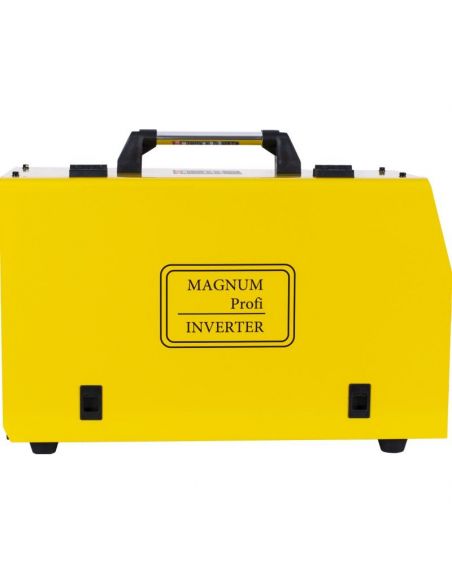 Spawarka Magnum MIG 224/15 LCD Dual Puls Synergia - zestaw - U MI 224 LC15-G - Magnum - 10
