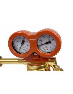Reduktor do propanu RBGP-0,4 Magnum Seria 128 - RBGP-0.4 128 - Magnum - 1 2